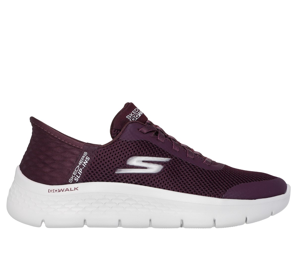Slip-ins: GO WALK Flex - Grand Entry | Skechers Women