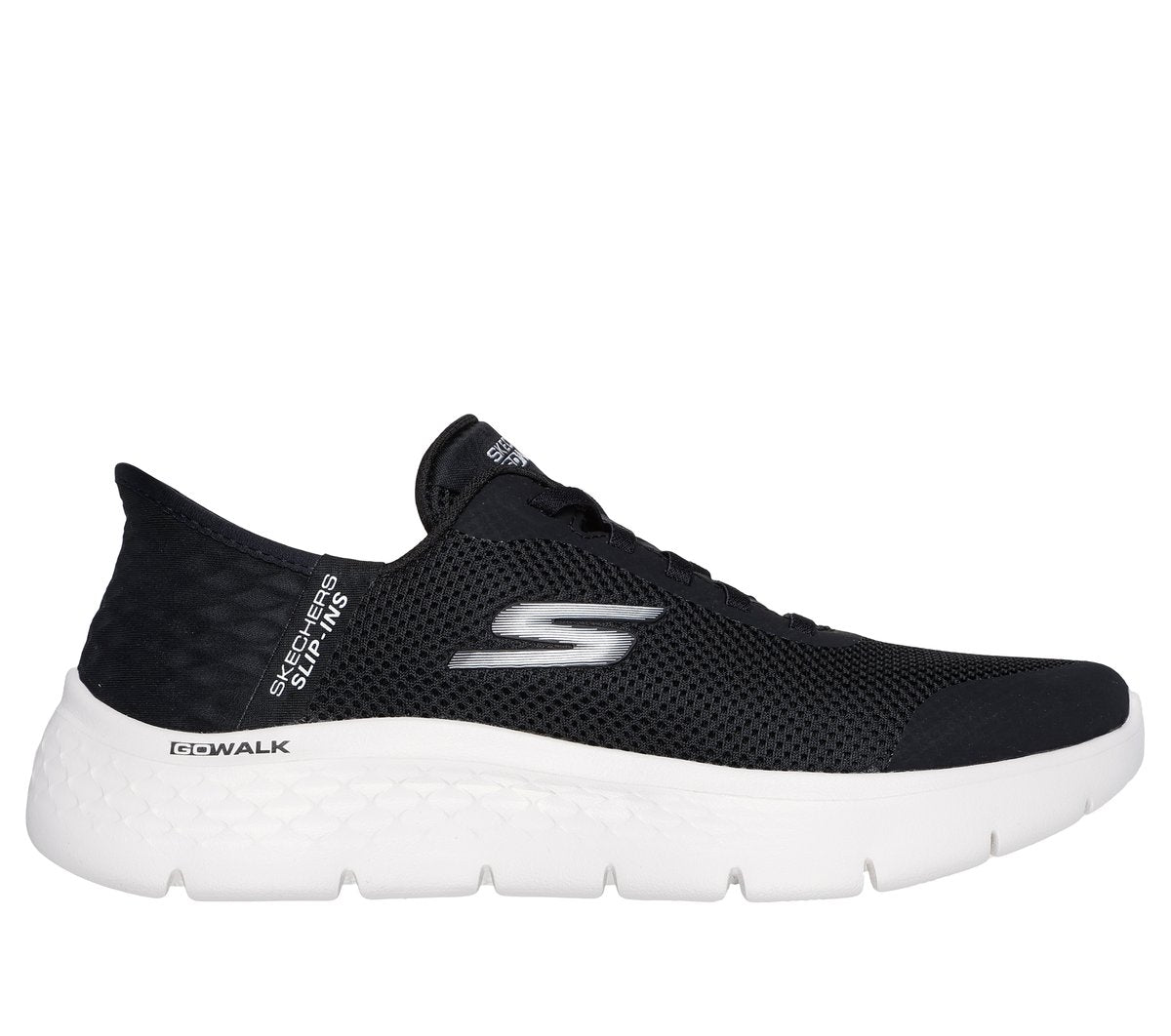 Slip-ins: GO WALK Flex - Grand Entry | Skechers Women