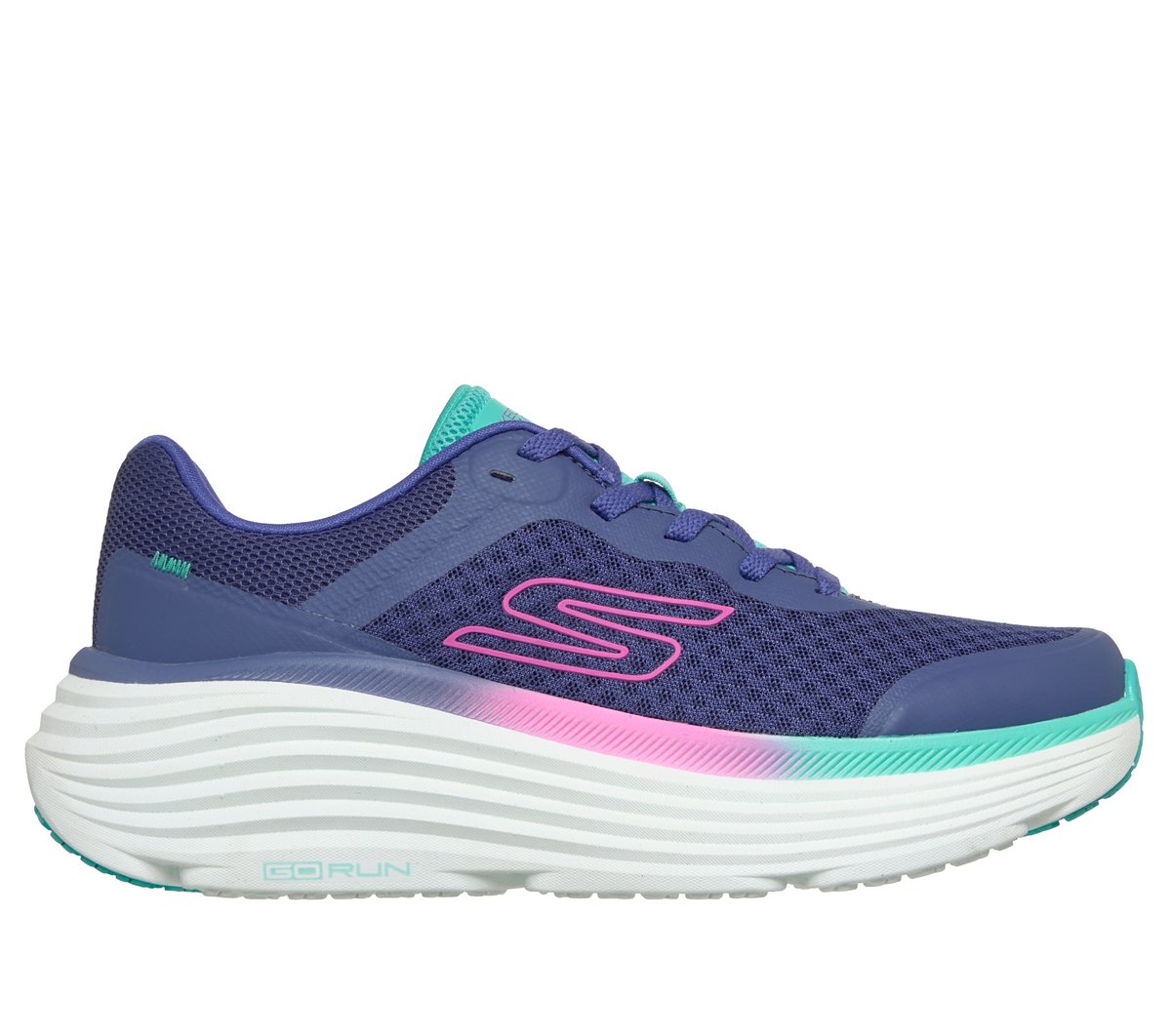 Max Cushioning Endeavour | Skechers Women