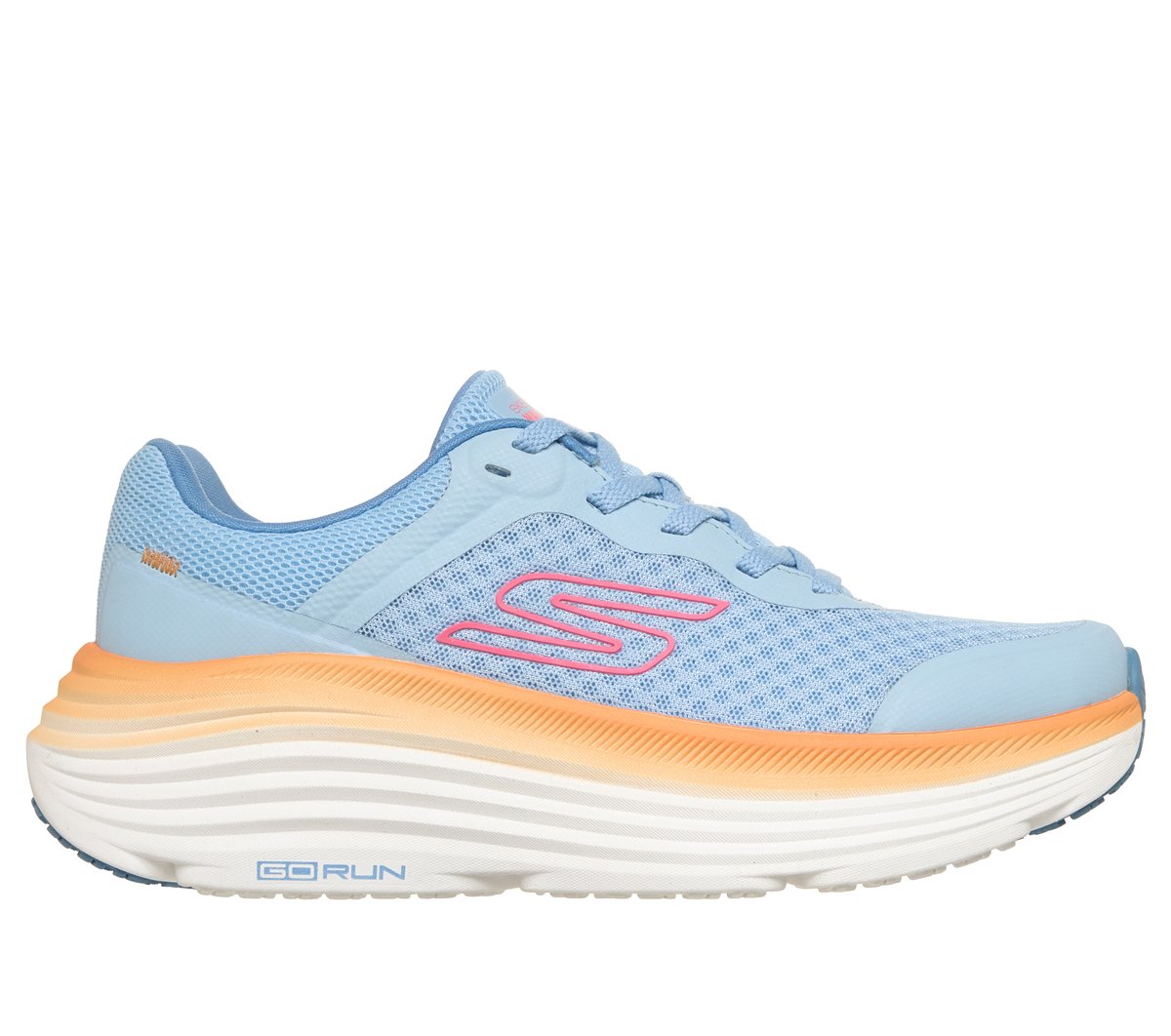 Max Cushioning Endeavour | Skechers Women