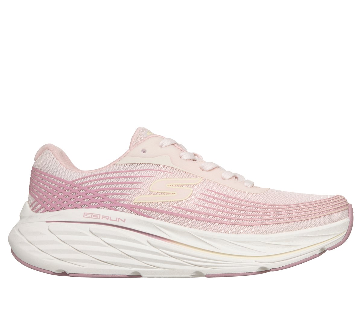 Max Cushioning Elite 3 - Valares | Skechers Women
