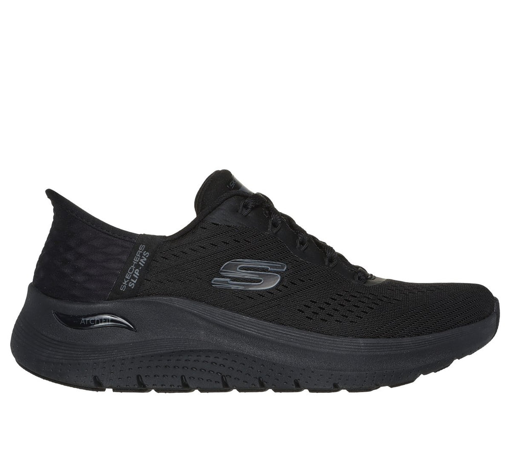 Slip-ins: Arch Fit 2.0 - Easy Chic | Skechers Women