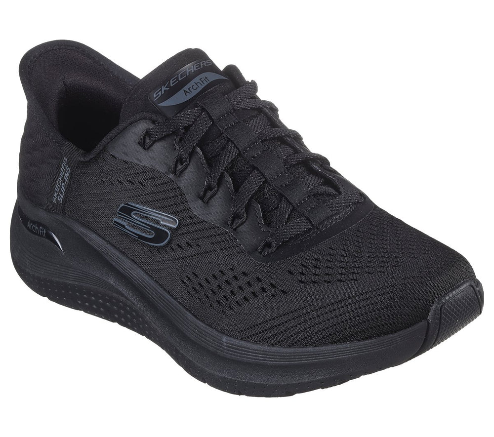 Slip-ins: Arch Fit 2.0 - Easy Chic | Skechers Women