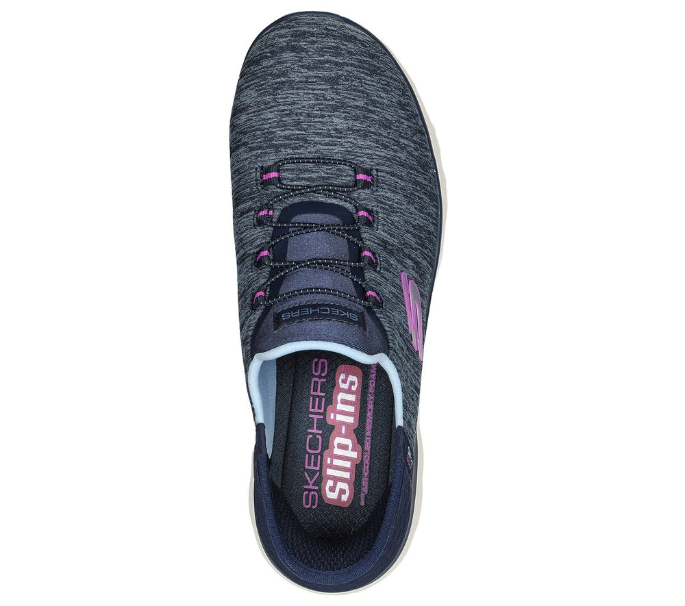 Slip-ins: Summits - Dazzling Haze | Skechers Women