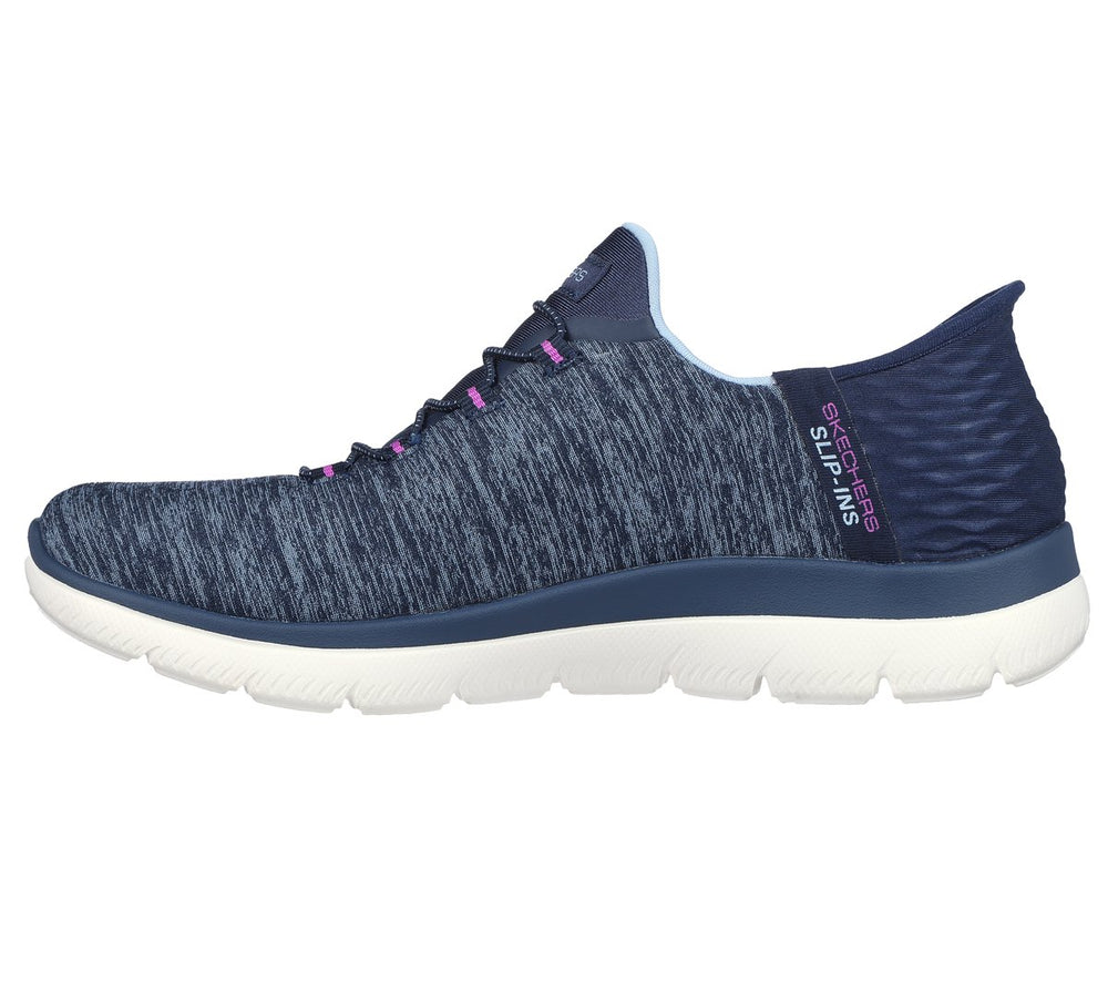 Slip-ins: Summits - Dazzling Haze | Skechers Women