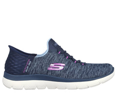 Slip-ins: Summits - Dazzling Haze | Skechers Women
