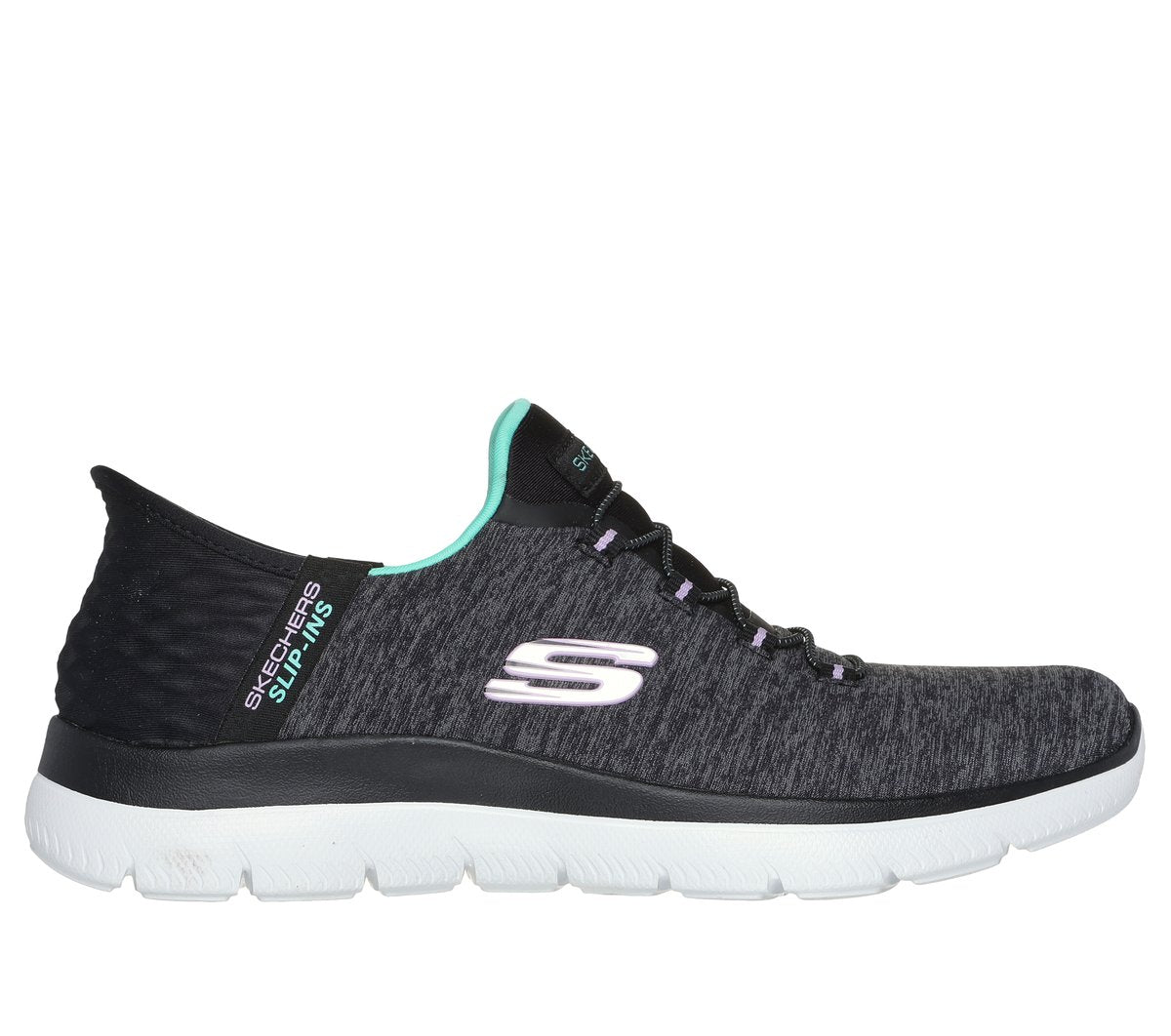 Slip-ins: Summits - Dazzling Haze | Skechers Women