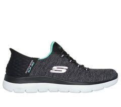Slip-ins: Summits - Dazzling Haze | Skechers Women
