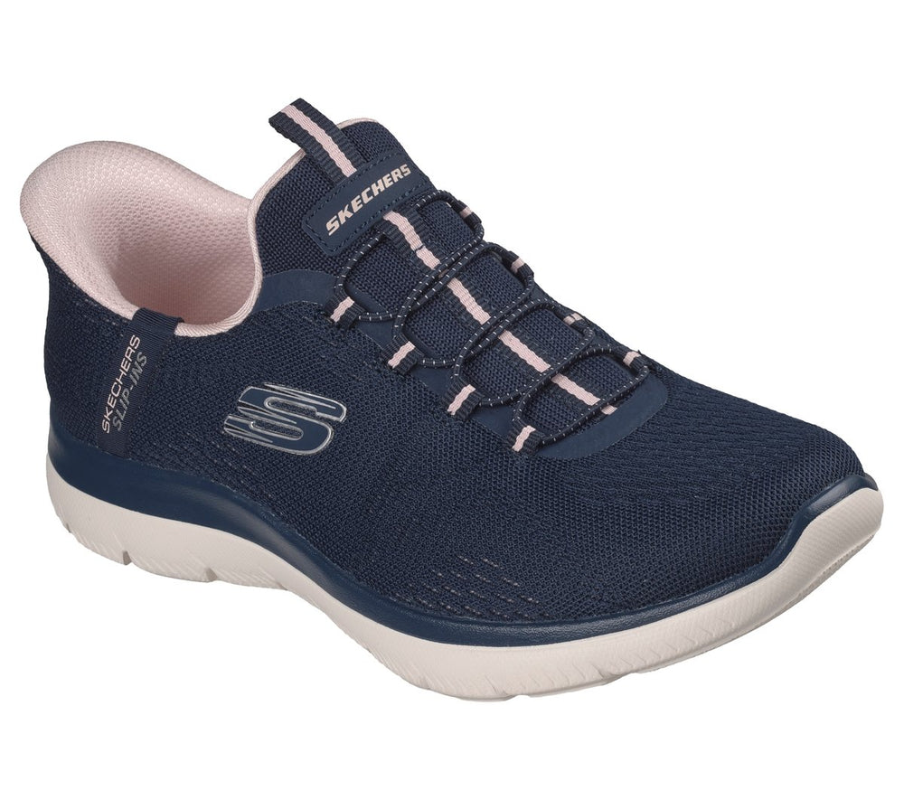 Slip-ins: Summits - Dream Chaser | Skechers Women