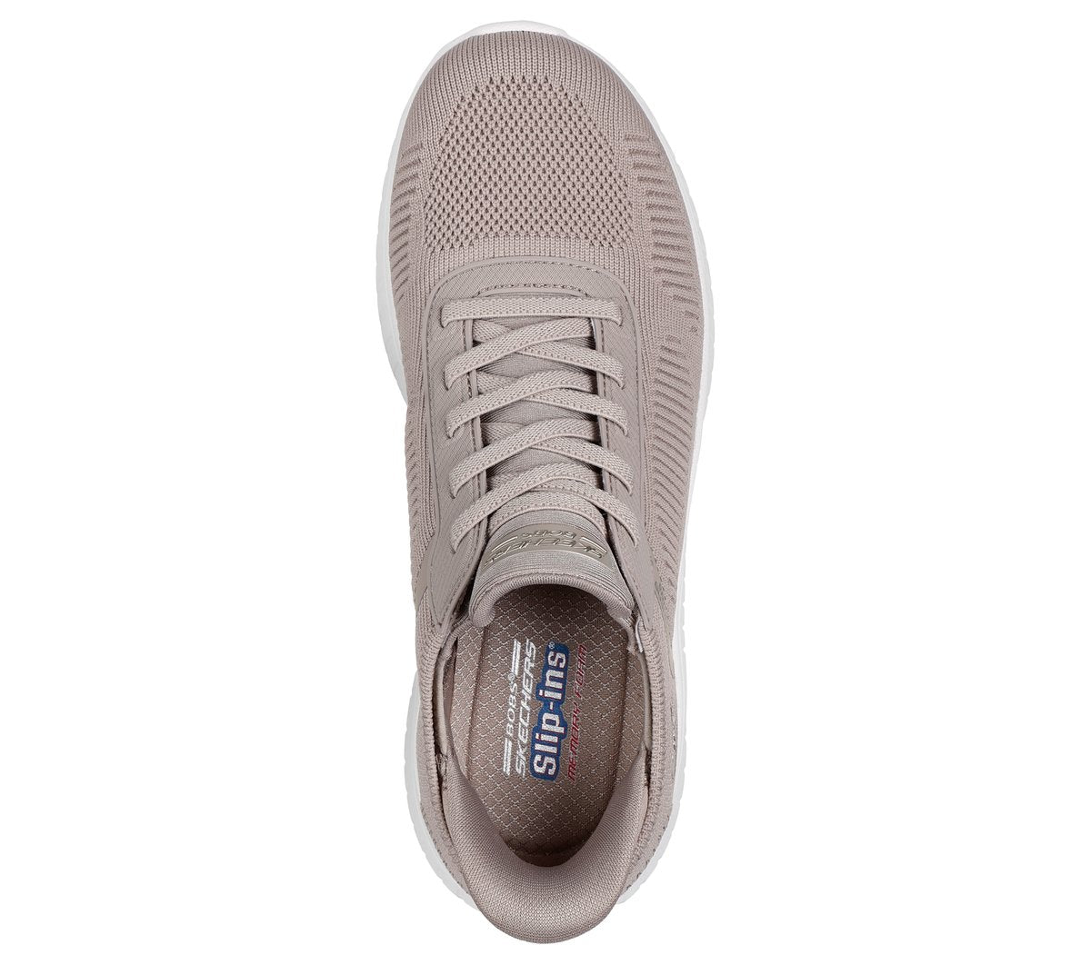 Slip-ins: BOBS Sport Squad Chaos | Skechers Women