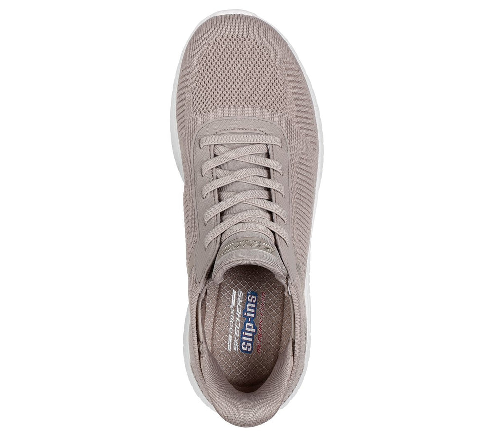 Slip-ins: BOBS Sport Squad Chaos | Skechers Women