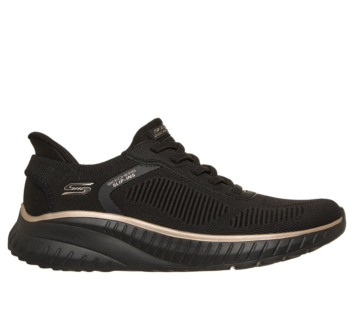 Slip-ins: BOBS Sport Squad Chaos | Skechers Women