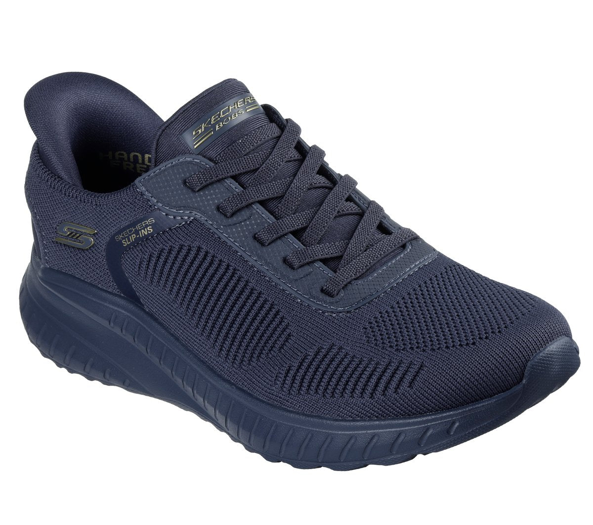 Slip-ins: BOBS Sport Squad Chaos | Skechers Women