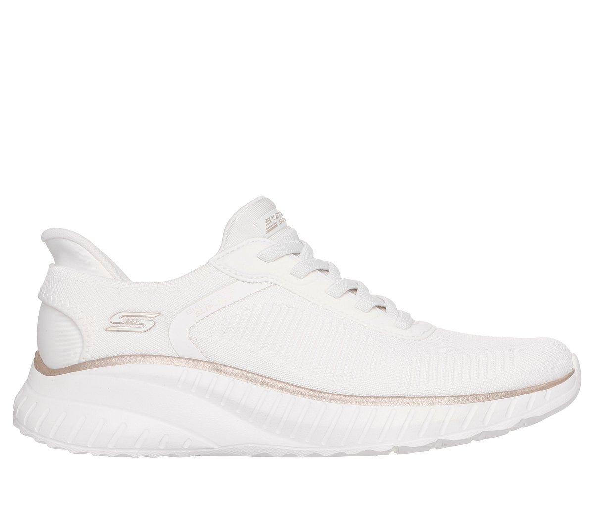 Slip-ins: BOBS Sport Squad Chaos | Skechers Women