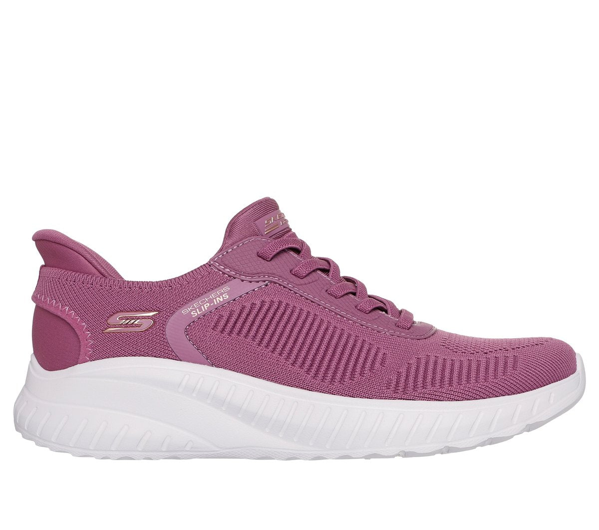 Slip-ins: BOBS Sport Squad Chaos | Skechers Women