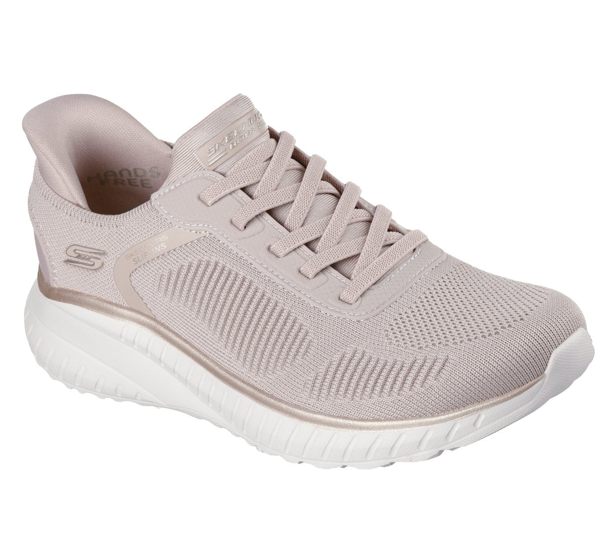 Slip-ins: BOBS Sport Squad Chaos | Skechers Women