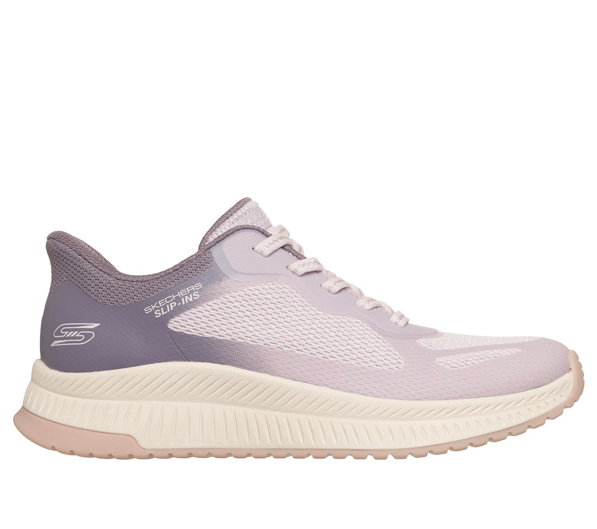 Slip-ins: BOBS Squad 4 - Staple Look | Skechers Women