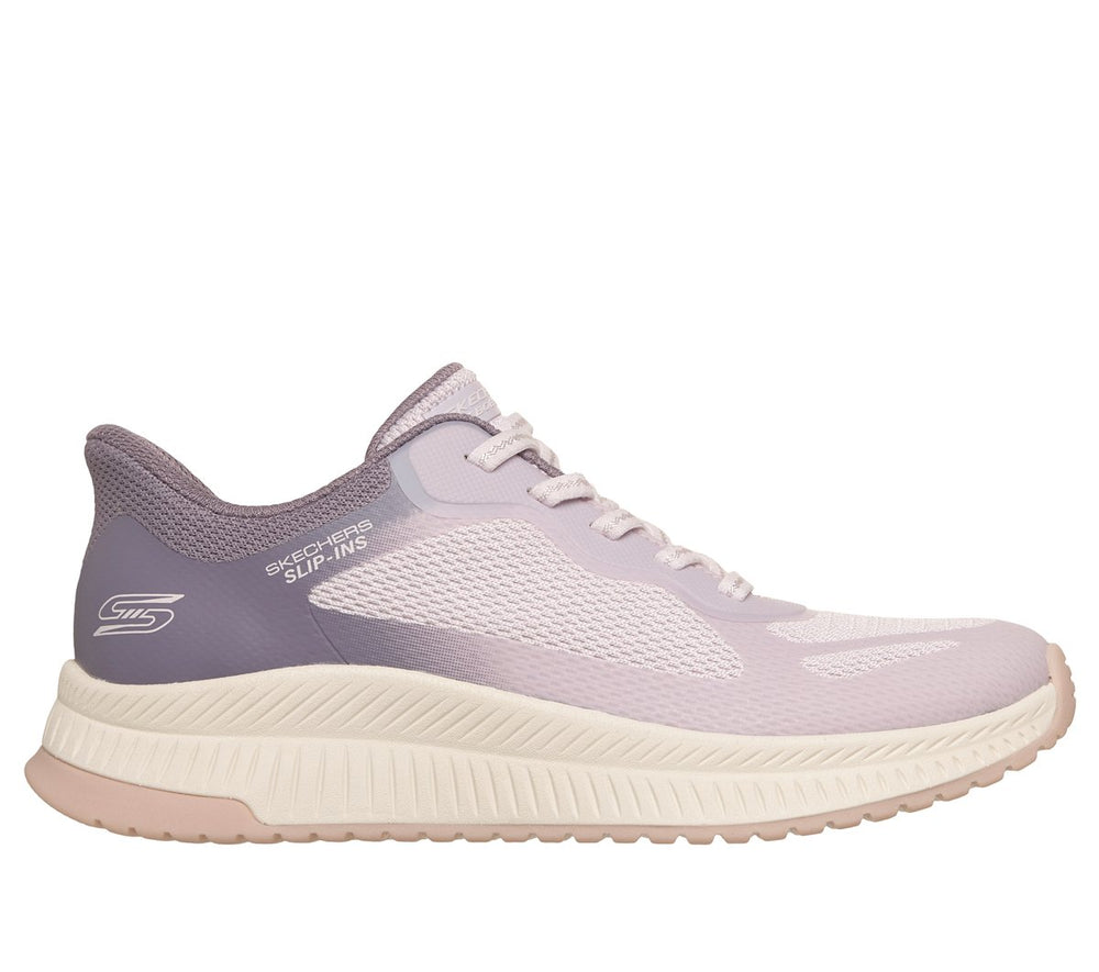 Slip-ins: BOBS Squad 4 - Staple Look | Skechers Women