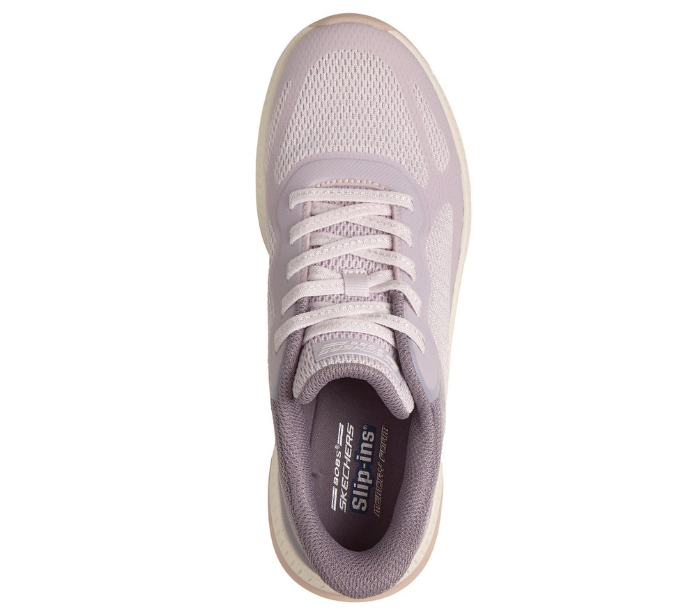 Slip-ins: BOBS Squad 4 - Staple Look | Skechers Women