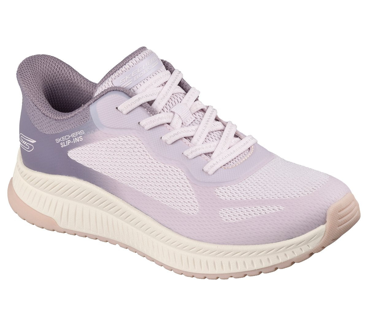 Slip-ins: BOBS Squad 4 - Staple Look | Skechers Women