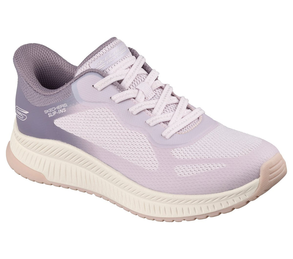 Slip-ins: BOBS Squad 4 - Staple Look | Skechers Women
