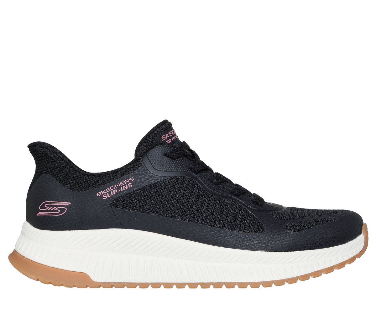 Slip-ins: BOBS Squad 4 - Staple Look | Skechers Women