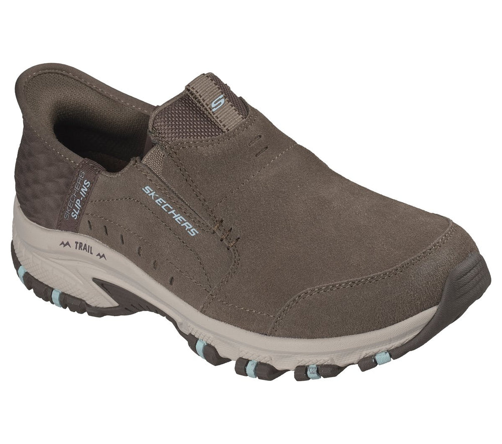 Slip-ins: Hillcrest - Sunapee | Skechers Women