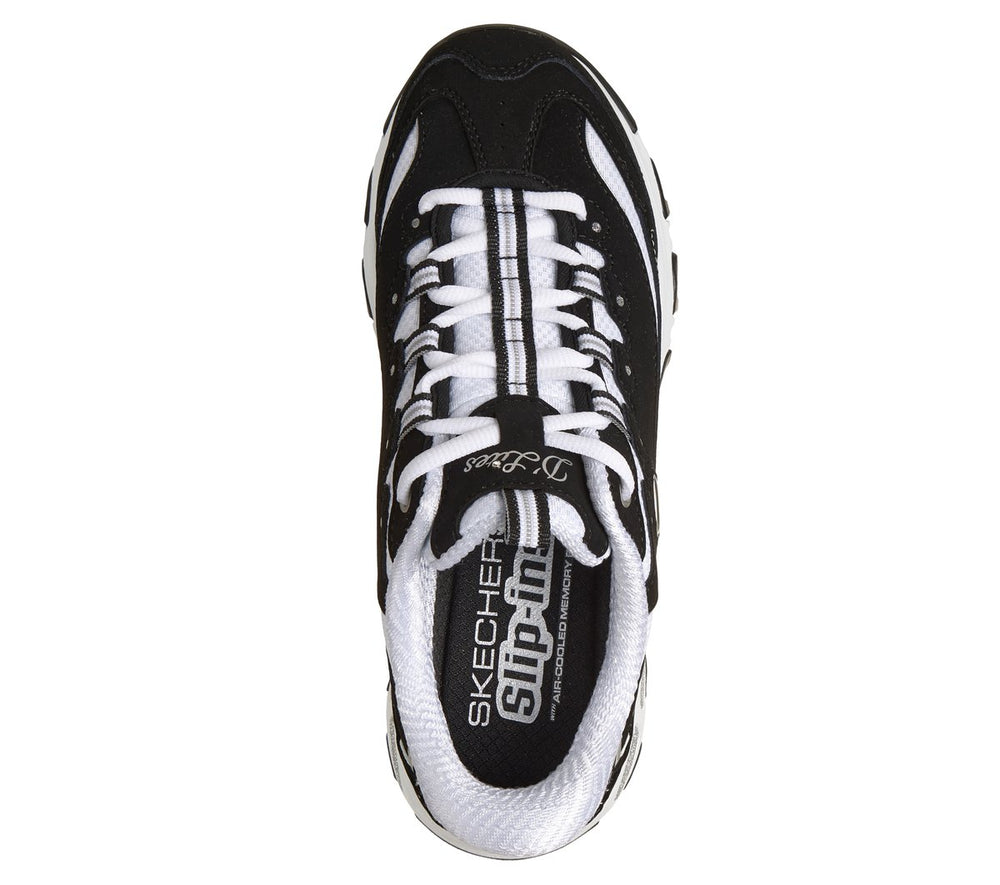 Slip-ins: D'Lites - Fan Girl | Skechers Women