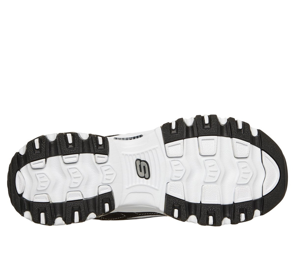 Slip-ins: D'Lites - Fan Girl | Skechers Women