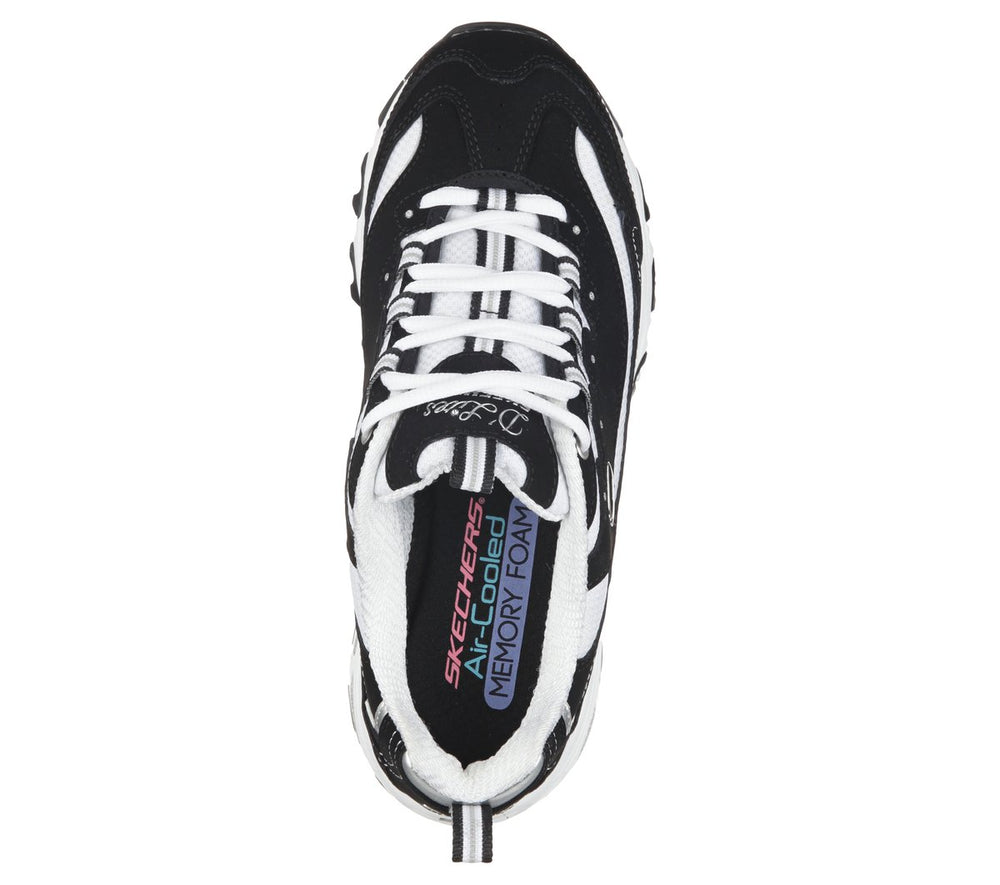 D'Lites - Biggest Fan | Skechers Women