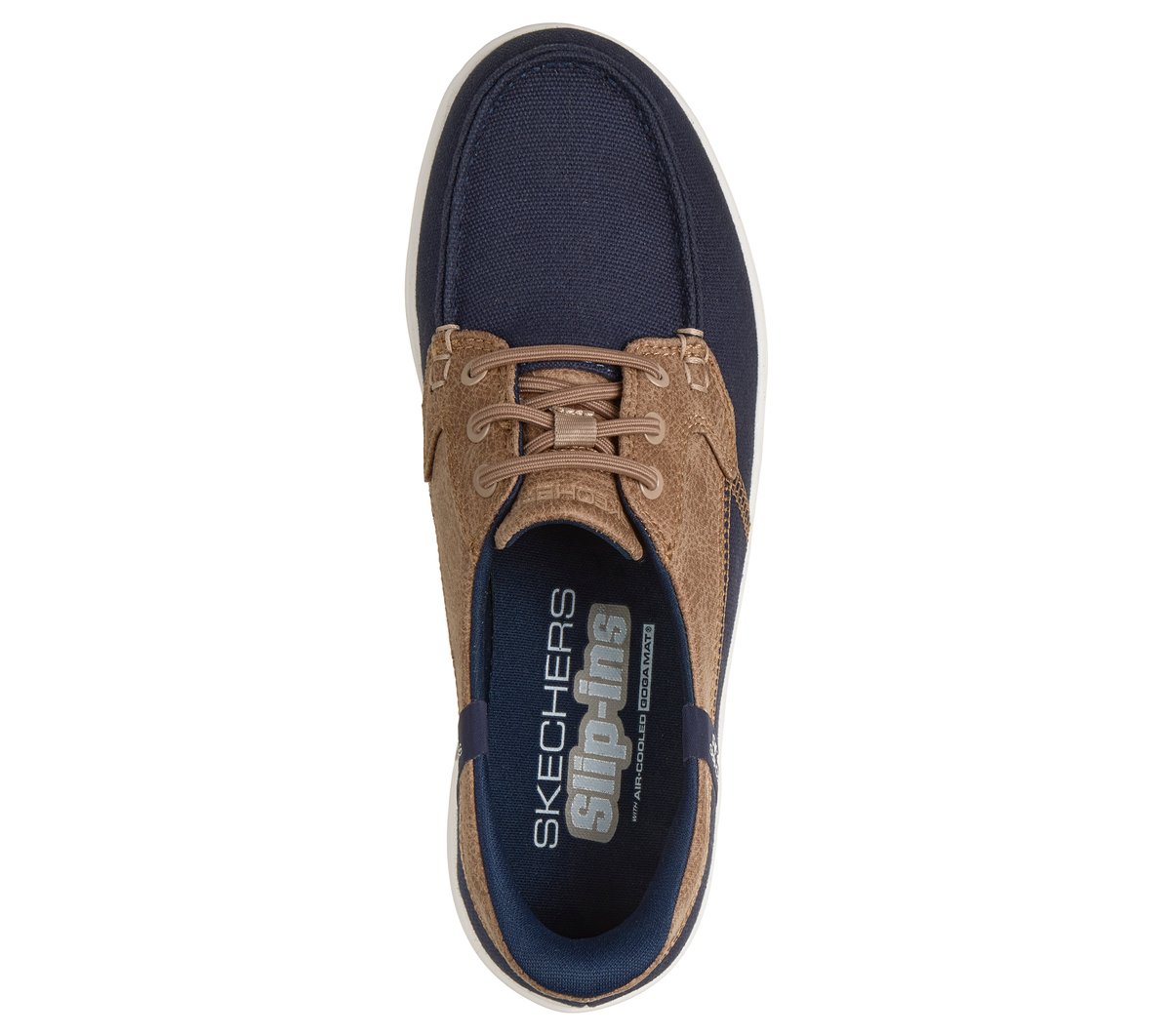 Slip-ins: On-The-GO Flex Radiant - Sandy | Skechers Women