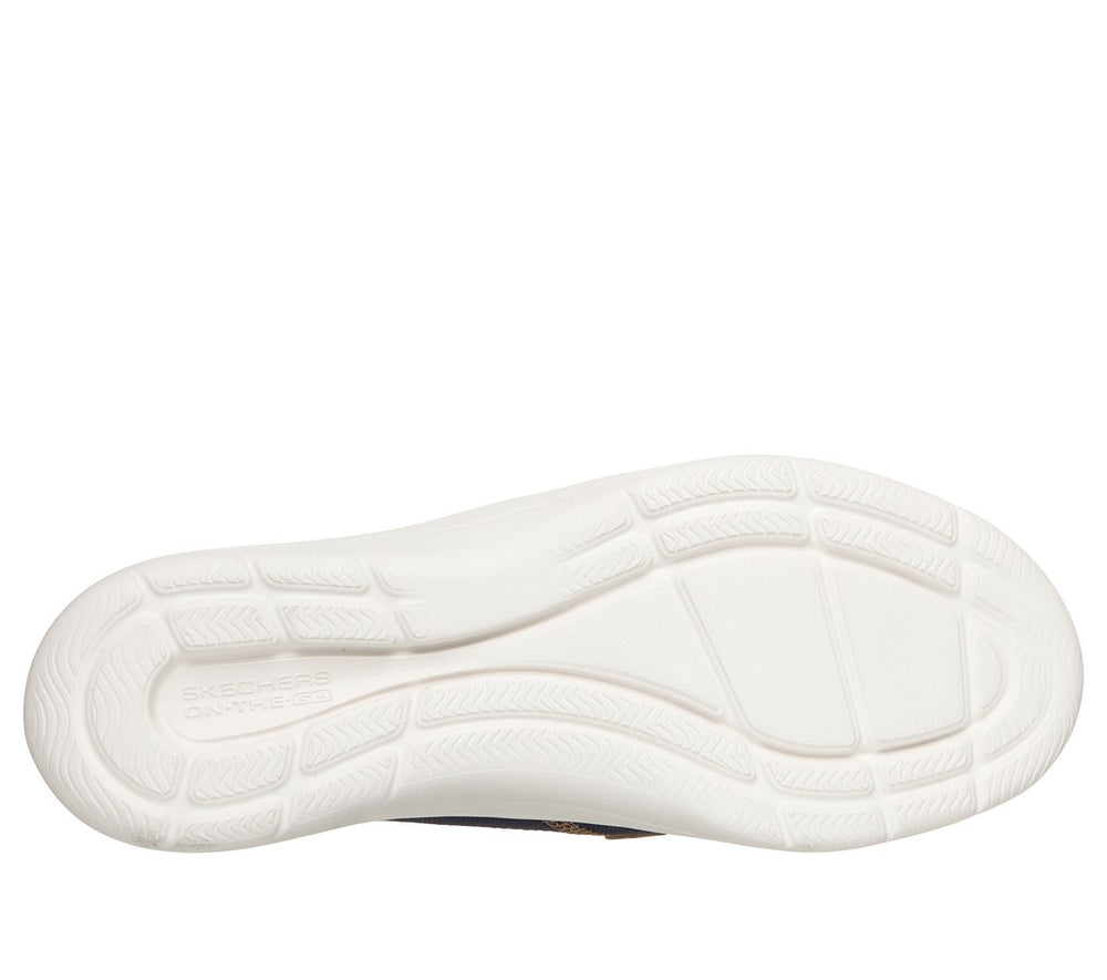 Slip-ins: On-The-GO Flex Radiant - Sandy | Skechers Women