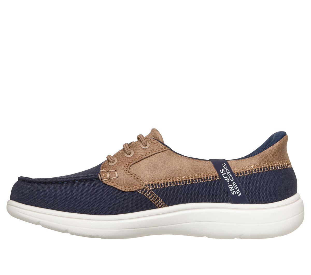 Slip-ins: On-The-GO Flex Radiant - Sandy | Skechers Women