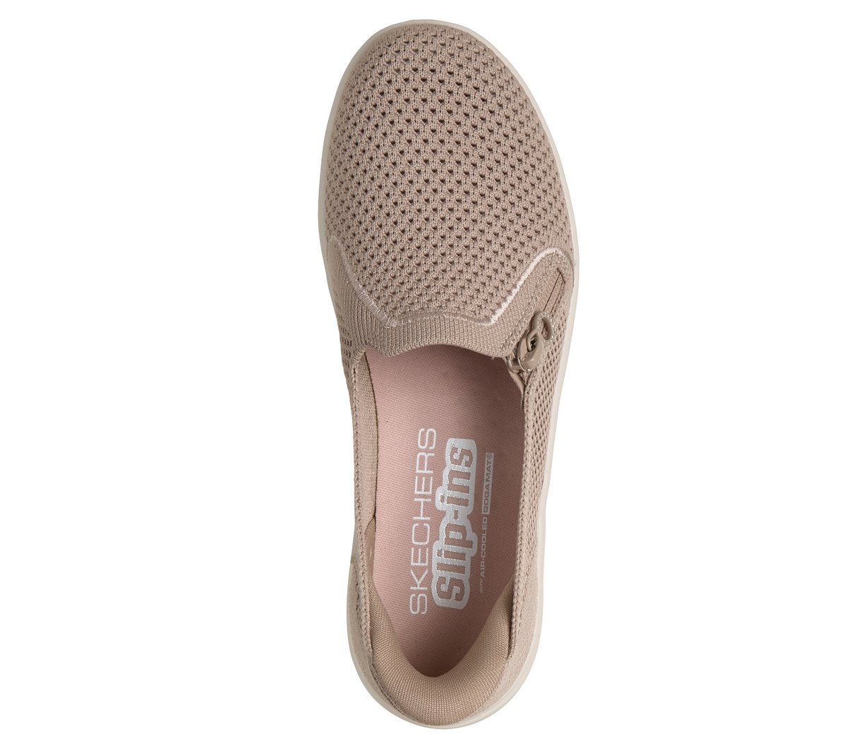 Slip-ins: On-The-GO Flex Radiant - City Chic | Skechers Women