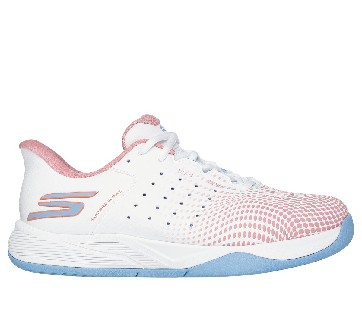 Slip-ins Relaxed Fit: Viper Court Reload | Skechers Women