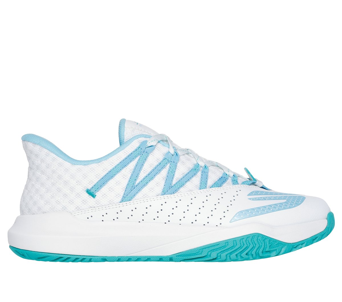 Relaxed Fit: Viper Court Rally | Skechers Women