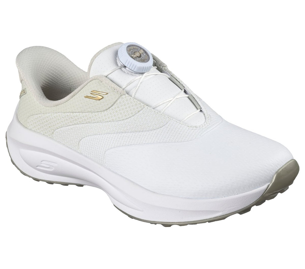 Slip-ins Golf Waterproof: Flow SI - Twist Fit | Skechers Women