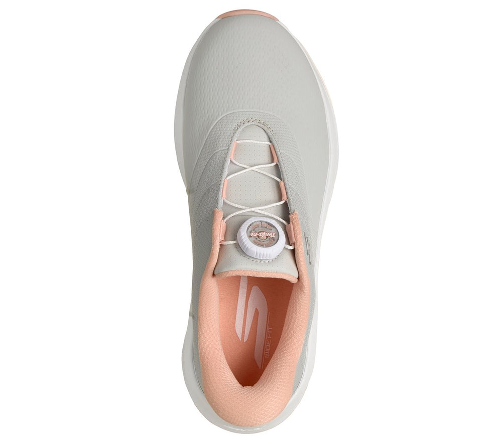 Slip-ins Golf Waterproof: Flow SI - Twist Fit | Skechers Women