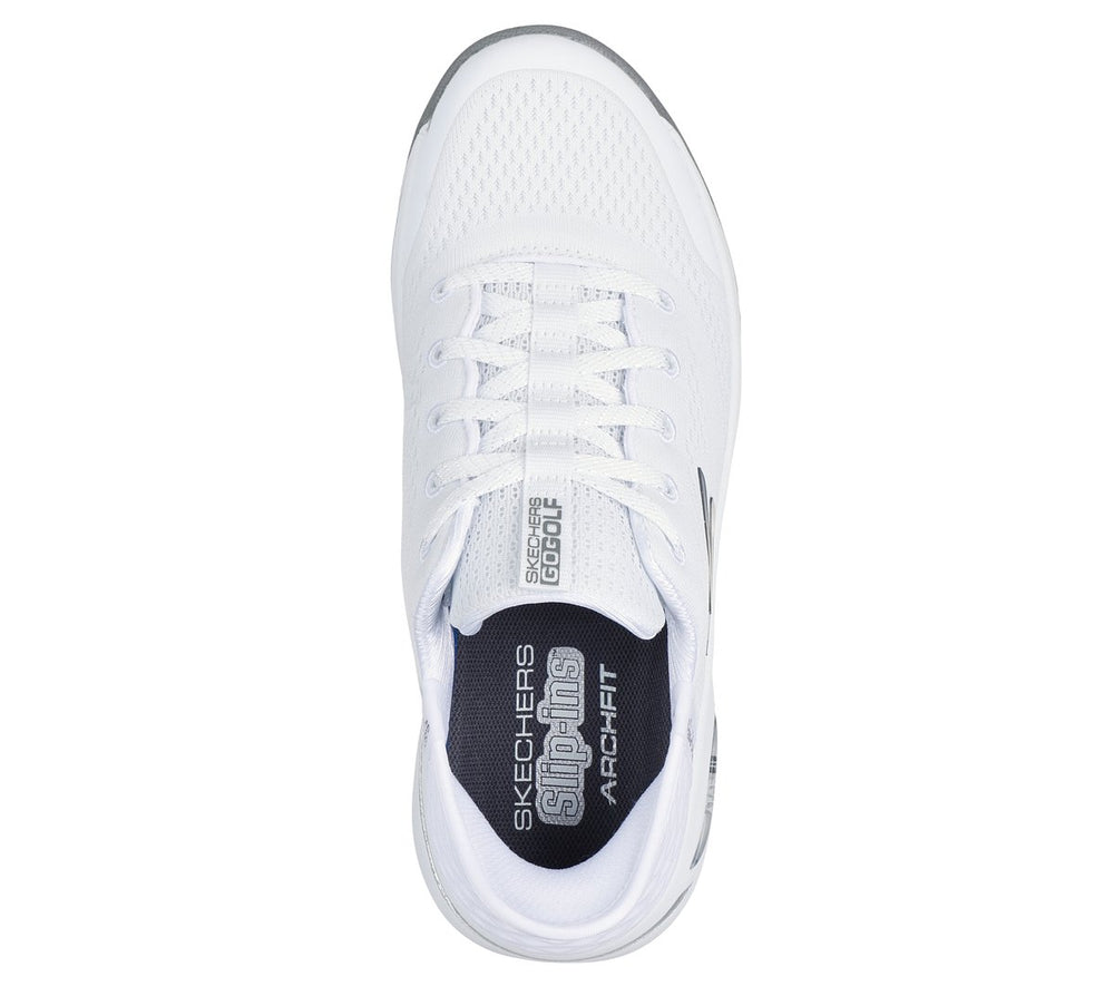 Slip-ins: GO GOLF Arch Fit - Line Up | Skechers Women