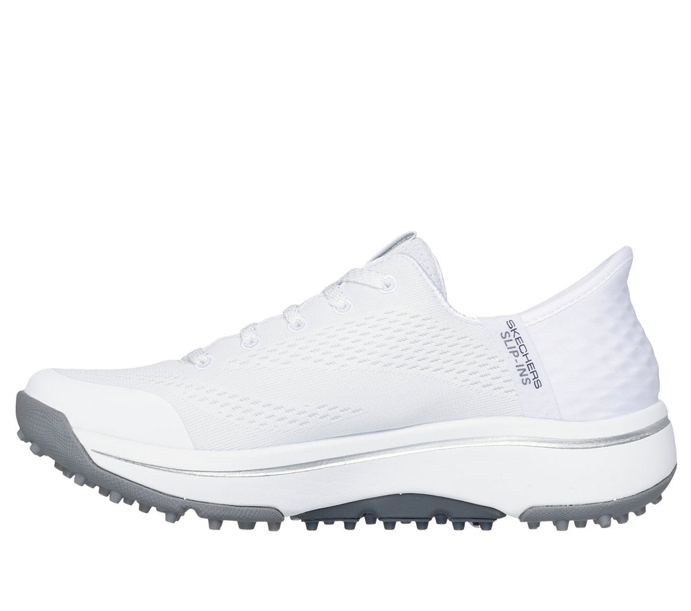 Slip-ins: GO GOLF Arch Fit - Line Up | Skechers Women