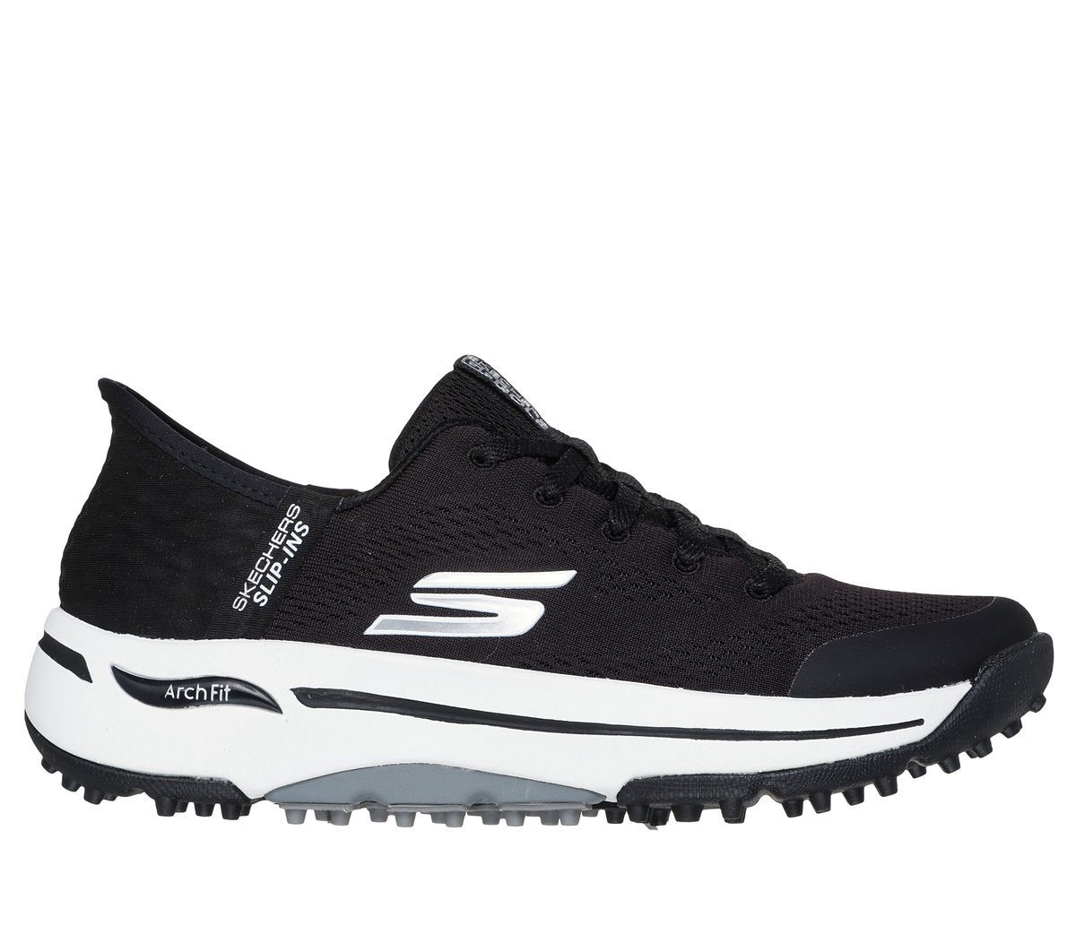 Slip-ins: GO GOLF Arch Fit - Line Up | Skechers Women