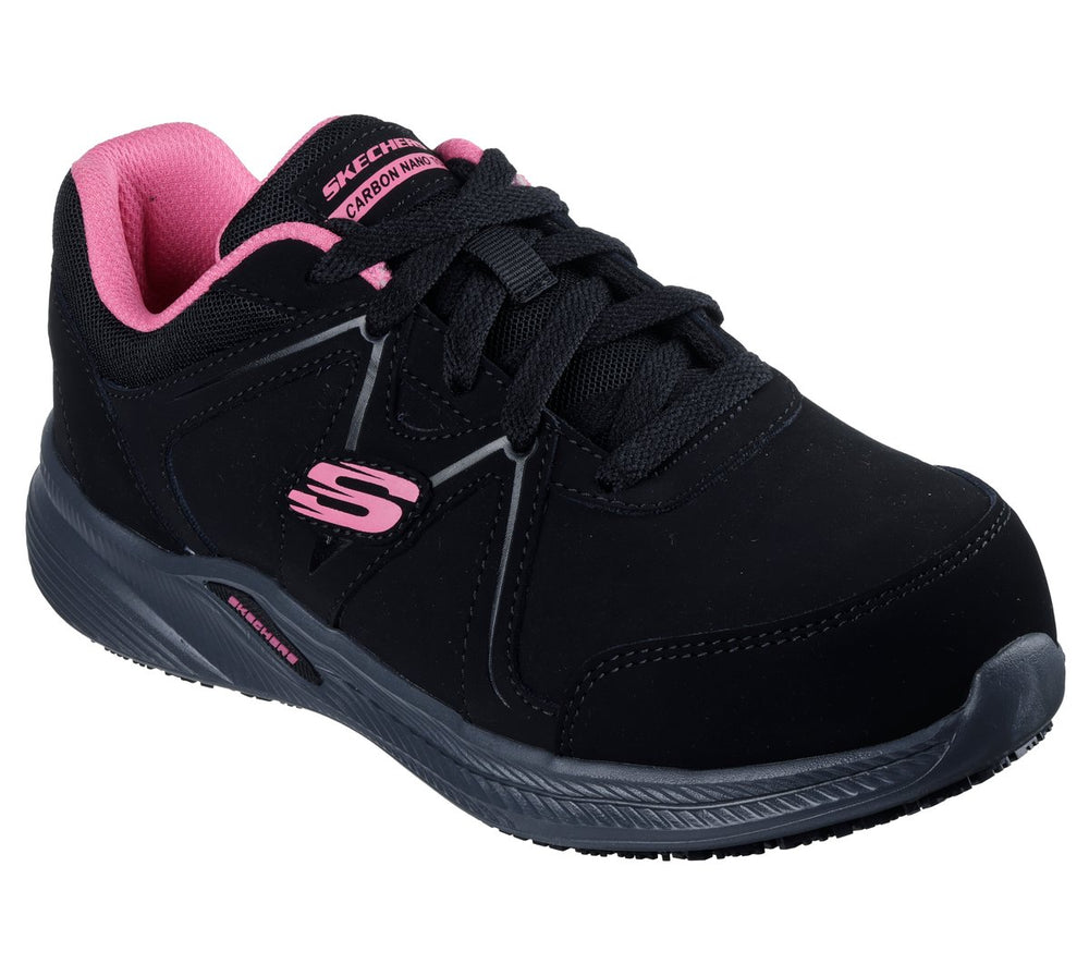 Work: Carbix - Endaria | Skechers Women