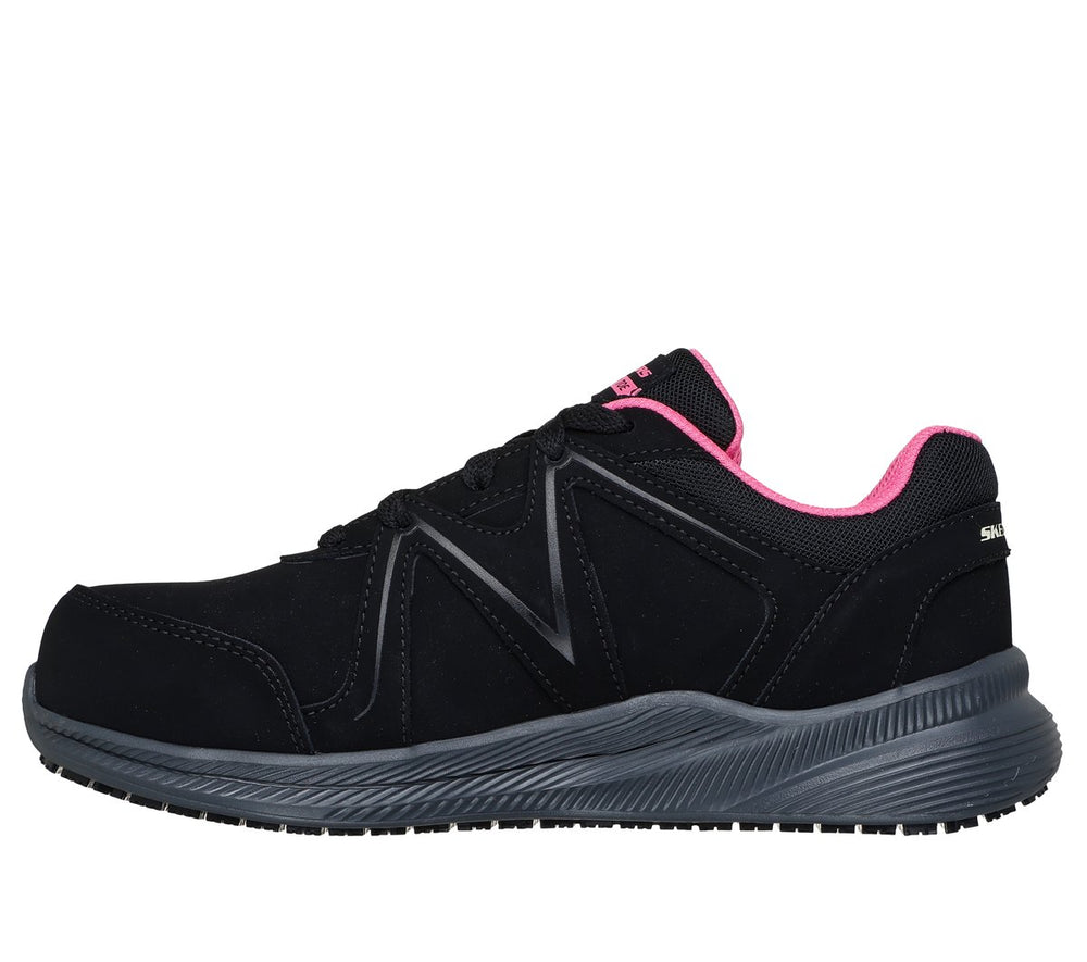 Work: Carbix - Endaria | Skechers Women