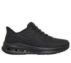 Slip-ins Work Slip-Resistant Relaxed Fit: Arc Waves 2.0 | Skechers Women