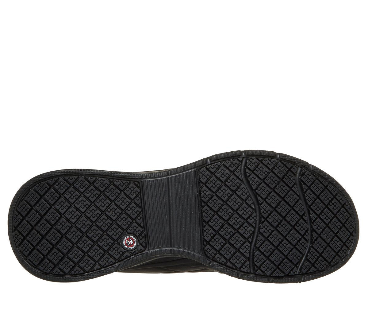 Slip-ins Work Slip-Resistant Relaxed Fit: Arc Waves 2.0 | Skechers Women