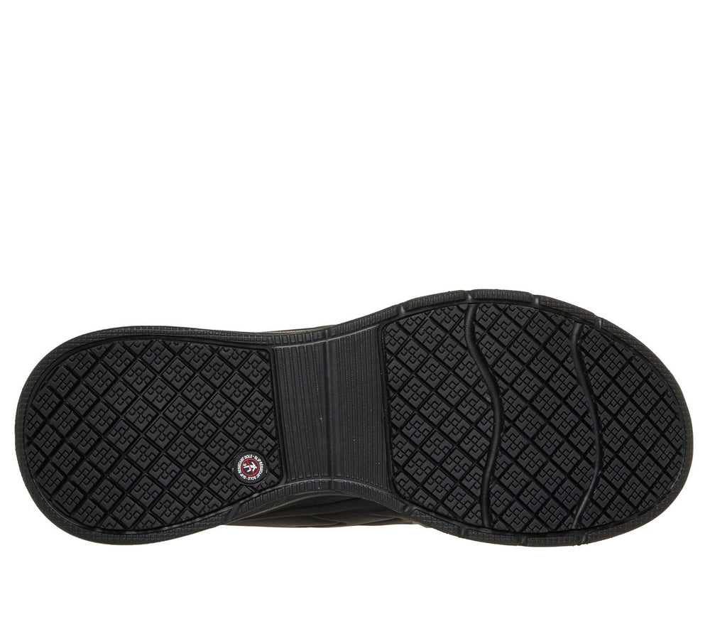 Slip-ins Work Slip-Resistant Relaxed Fit: Arc Waves 2.0 | Skechers Women