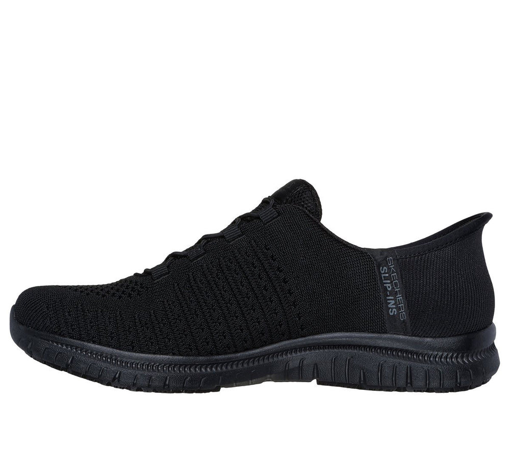 Slip-ins Work Slip-Resistant: Virtue - Valsea | Skechers Women