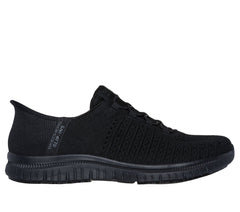 Slip-ins Work Slip-Resistant: Virtue - Valsea | Skechers Women
