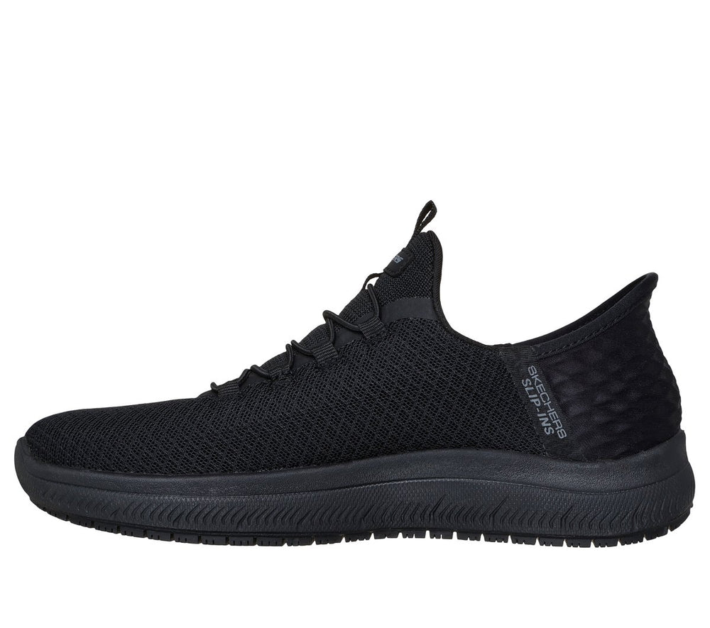 Slip-ins Work: Summits SR - Enslee | Skechers Women