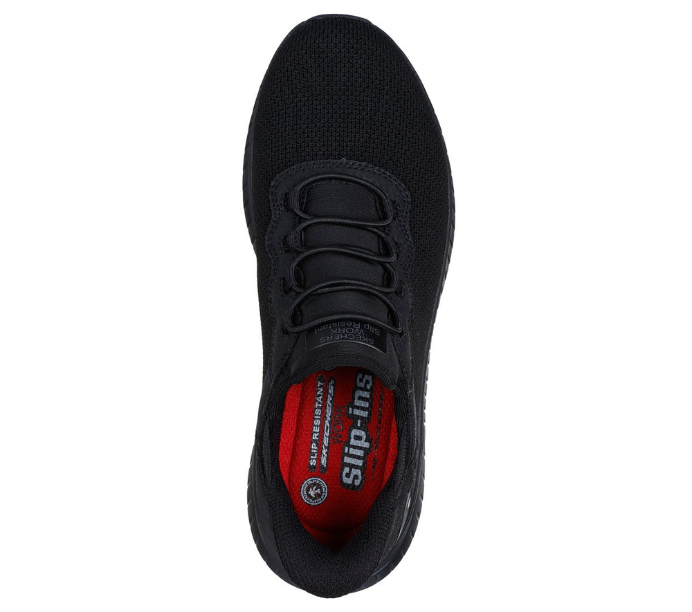 Slip-ins Work: Squad Chaos SR - Jasul | Skechers Women